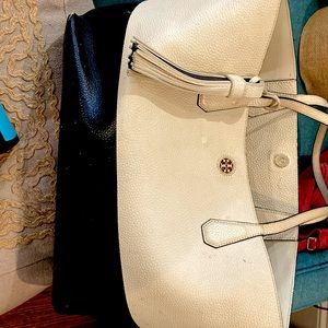 Tori Burch bag